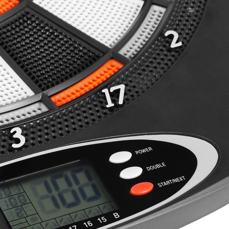 Electronic shield Spokey Narvi Pro 942238 Accessories Your Sports Performance