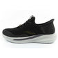 Skechers Slade Slip-INS M 210810/BLK shoes Footwear/Lifestyle/Skechers Skechers