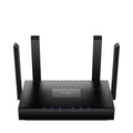 CUDY WR3000 LAN Gigabit AX3000 WiFi 6 Mesh router Komunikacja i łączność/Routery 3G/4G/5G Your Sports Performance