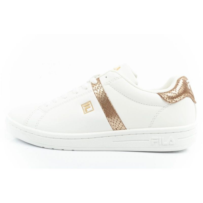 Fila Crosscourt 2 W Shoes FFW025713069 Footwear/Lifestyle/Fila Your Sports Performance