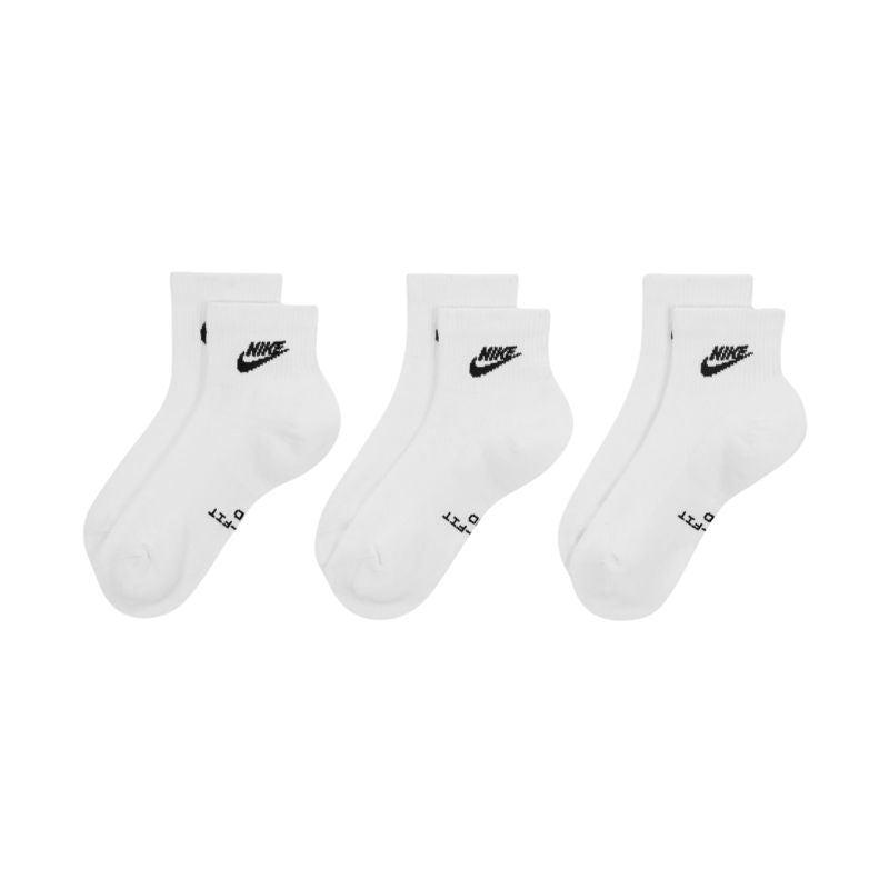 Nike Everyday Elevated Crew socks 3 pairs IH8528 903