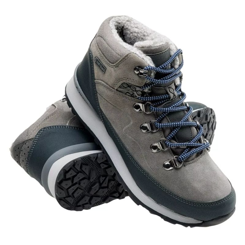 Hi-Tec Shoes Midora Mid Wp W 92800210806 Footwear/Outdoor/Hi-Tec Your Sports Performance