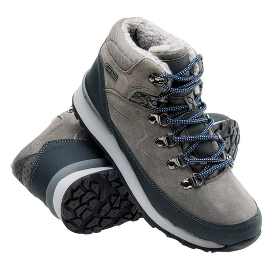 Hi-Tec Shoes Midora Mid Wp W 92800210806 Footwear/Outdoor/Hi-Tec Your Sports Performance