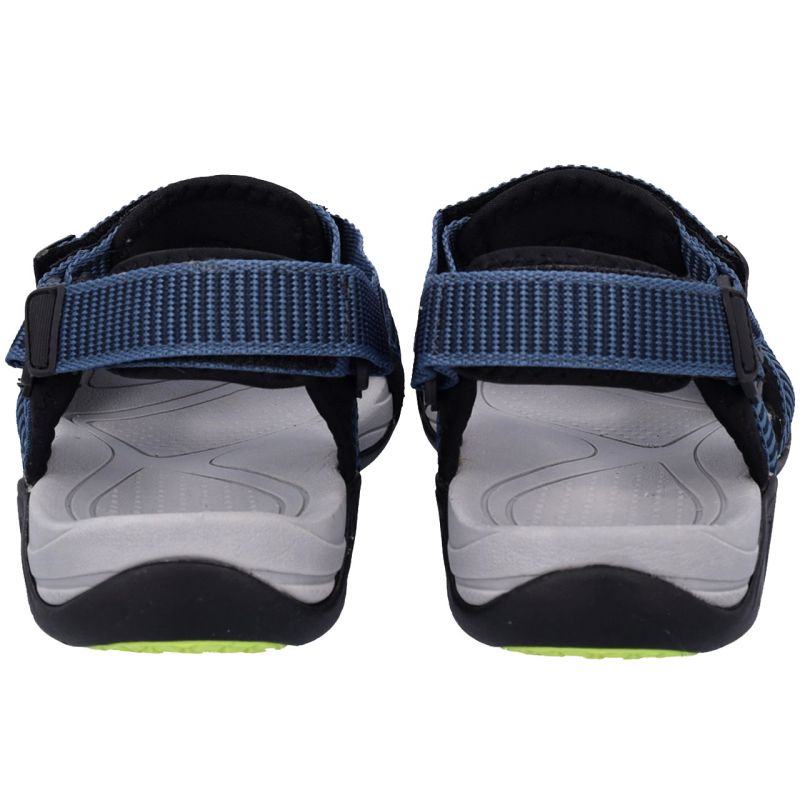 CMP Hamal Hiking M 38Q9957M879 sandals Footwear/Outdoor/CMP Your Sports Performance