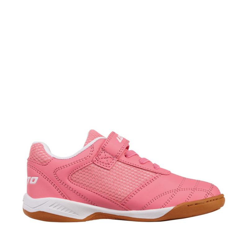 Lotto Whizzer Jr 2600120K 4410 shoes Footwear/Lifestyle/Lotto Your Sports Performance