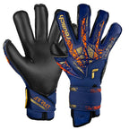 Reusch Attrakt Duo Evolution M 54 70 055 4411 gloves Accessories/Gloves Your Sports Performance