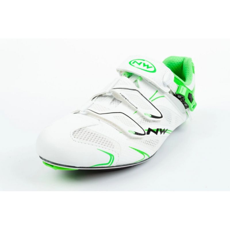 Cycling shoes Northwave Sonic SRS M 80151012 59 Footwear/Bike Your Sports Performance