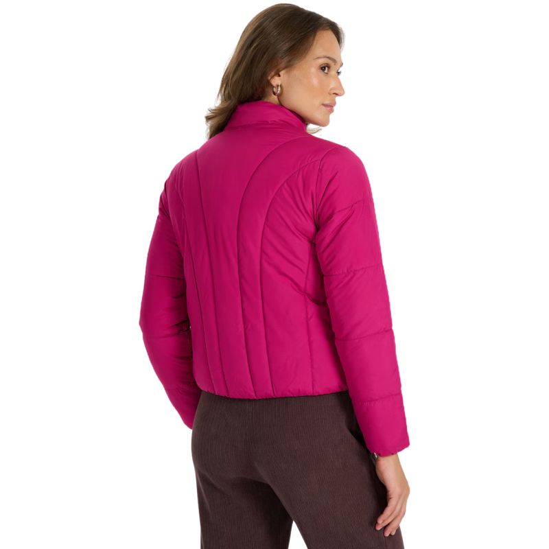 Jacket 4F F0705 W 4FRAW25TDJAF0705 55S Clothing/Outdoor Your Sports Performance