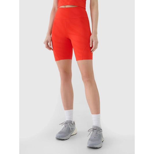 Women's training cycling leggings 4F 4FWSS25TFSTF016-62S *Kategoria tymczasowa Your Sports Performance