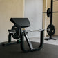 VIRTUFIT ADJUSTABLE PRAYER BENCH SCOTT In preparation Your Sports Performance