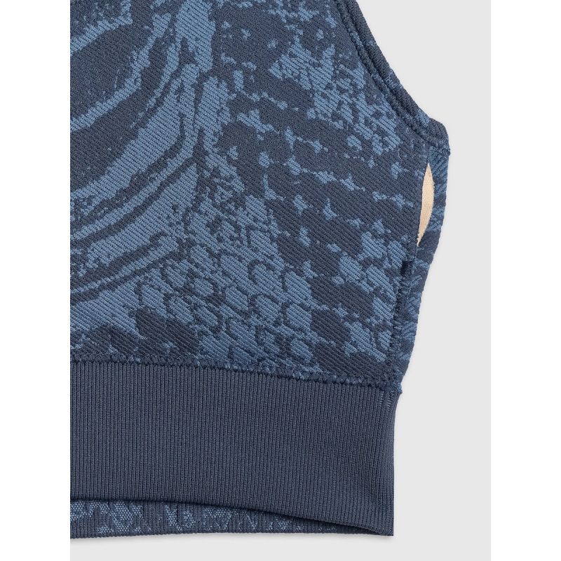 4F Low Support Training Bra 4FRSS26USBAF289-46A