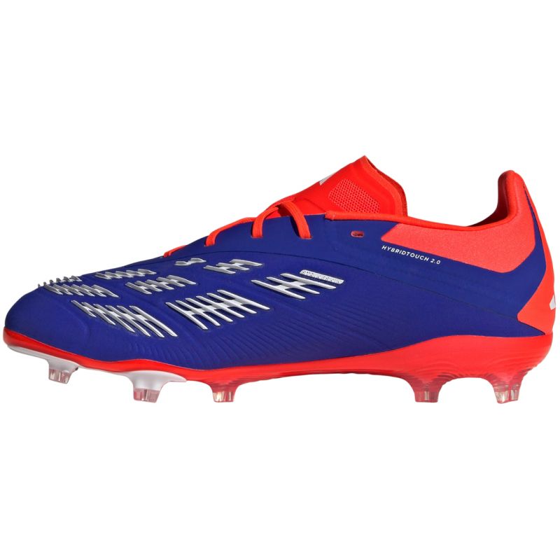 Adidas Predator Elite FG IF6360 kids football boots Footwear/Football/SR/FG Adidas