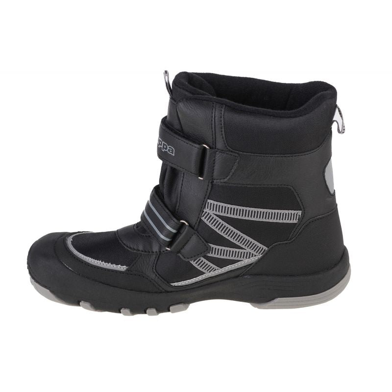 Kappa Blackpool Tex T Jr 260805T-1116 shoes Footwear/Outdoor/Kappa Kappa