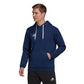 Sweatshirt adidas Entrada 22 Hoody M H57513 Clothing/Football Adidas