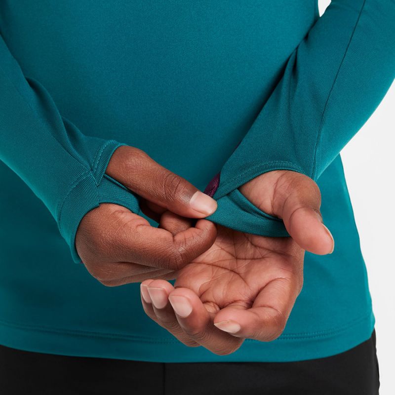 Nike PSG Strike Drill Top Jr FN9940-382 sweatshirt Clothing/Football Nike