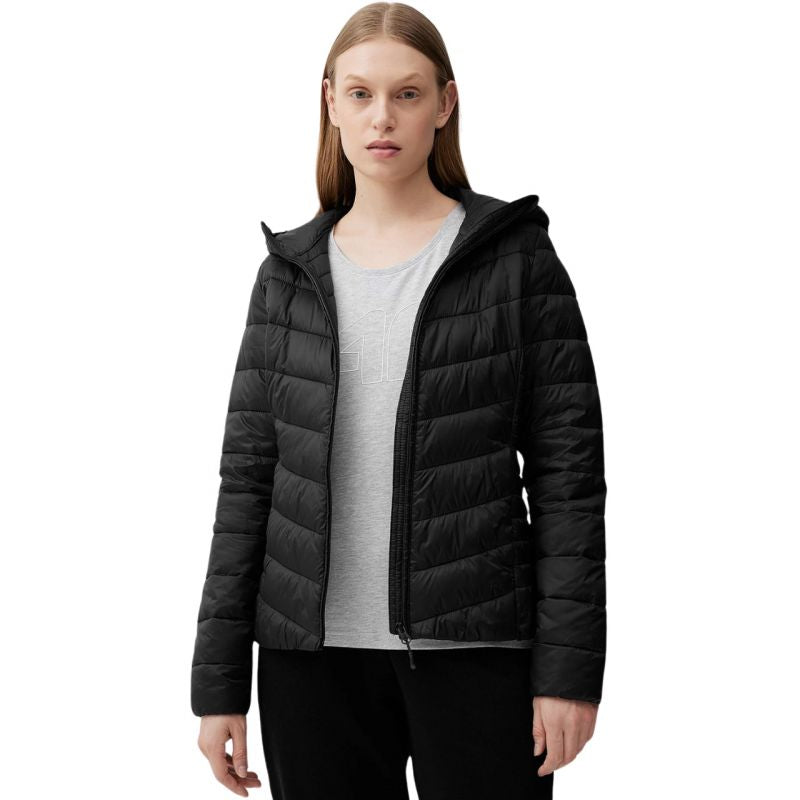 Down jacket 4F F095 W 4FSS23TDJAF095 20S Clothing/Outdoor 4F
