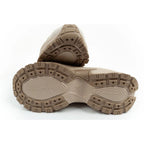 Adidas men's sports shoes Shadow Fever fashionable beige sneakers adidas