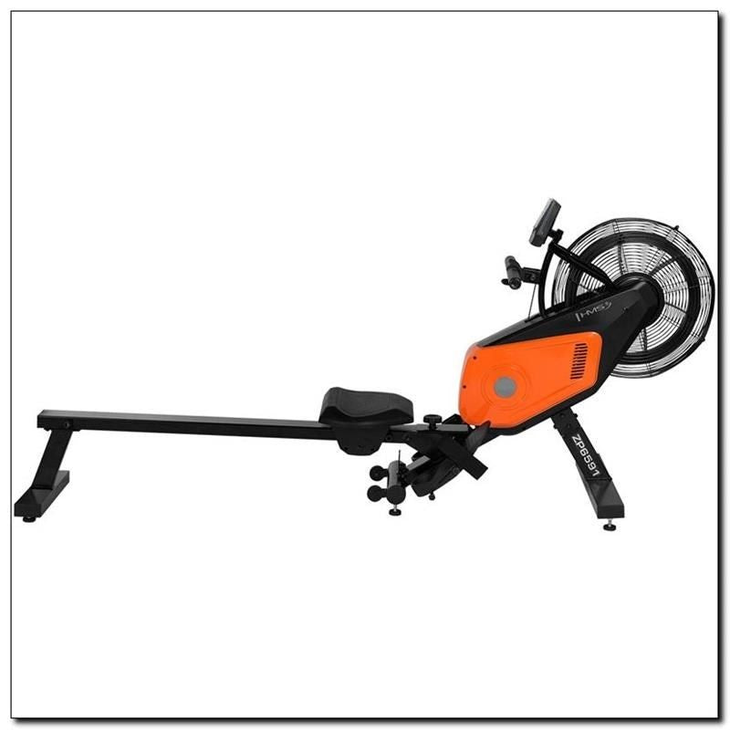 HMS ZP6591 Air Rower Import z Action/Siłownia i fitness/Wioślarze Your Sports Performance