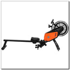 HMS ZP6591 Air Rower Import z Action/Siłownia i fitness/Wioślarze Your Sports Performance