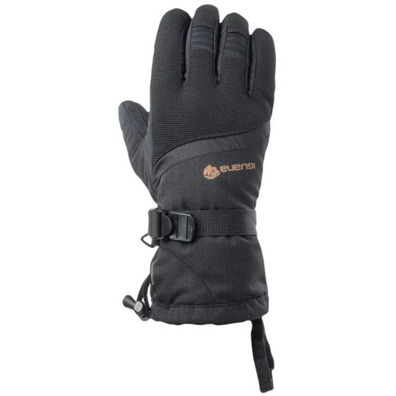 Iguana Kano W 92800438551 Ski Gloves Clothing/Ski/Iguana Your Sports Performance