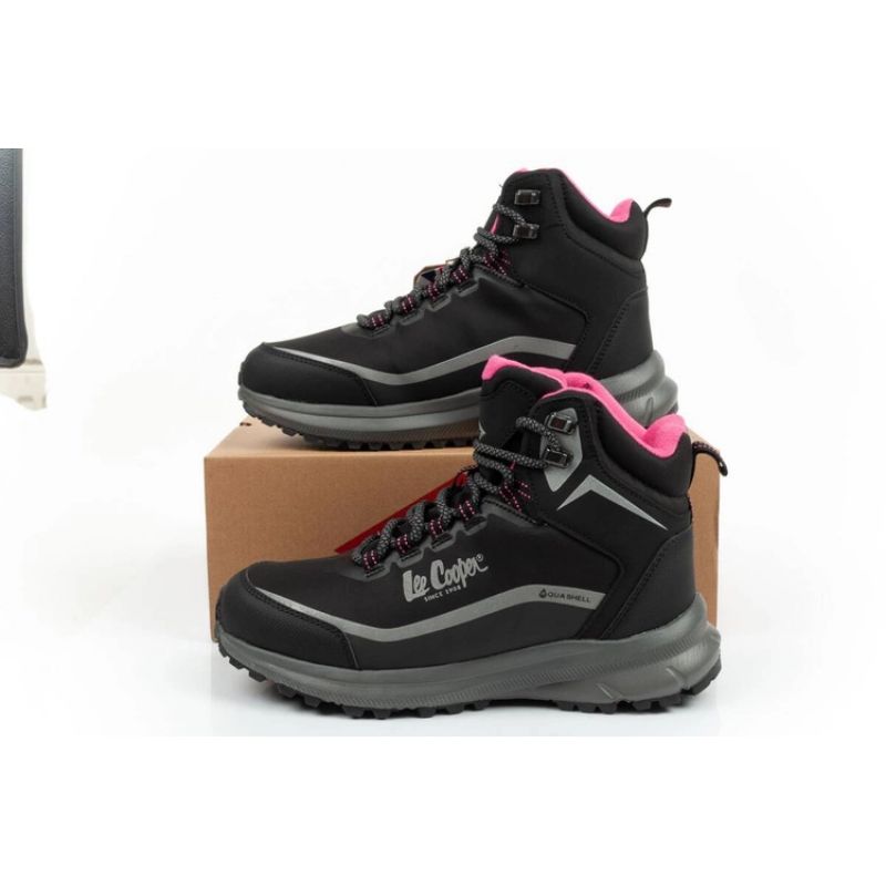 Lee Cooper W shoes LCJ-24-01-2932L Footwear/Outdoor/Lee Cooper Your Sports Performance