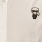 Karl Lagerfeld T-shirt M 605911534600 Clothing/Lifestyle/T-shirts/Calvin Klein Your Sports Performance