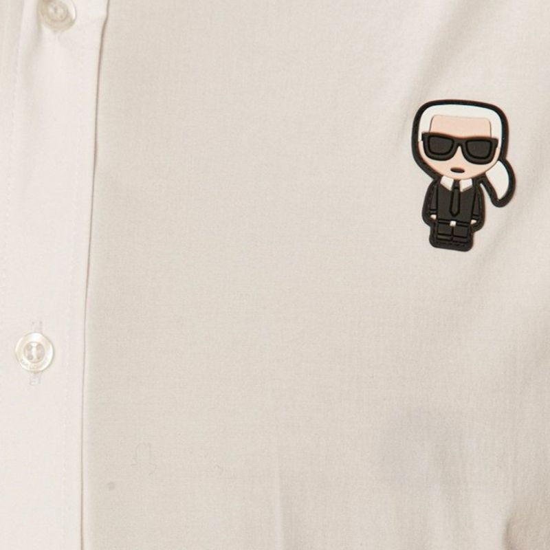 Karl Lagerfeld T-shirt M 605911534600 Clothing/Lifestyle/T-shirts/Calvin Klein Your Sports Performance