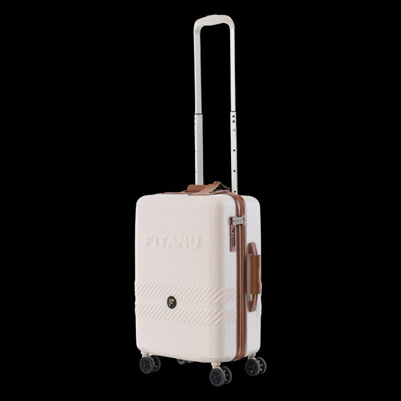 Fitanu Braggi S 92800649012 suitcase Fitanu