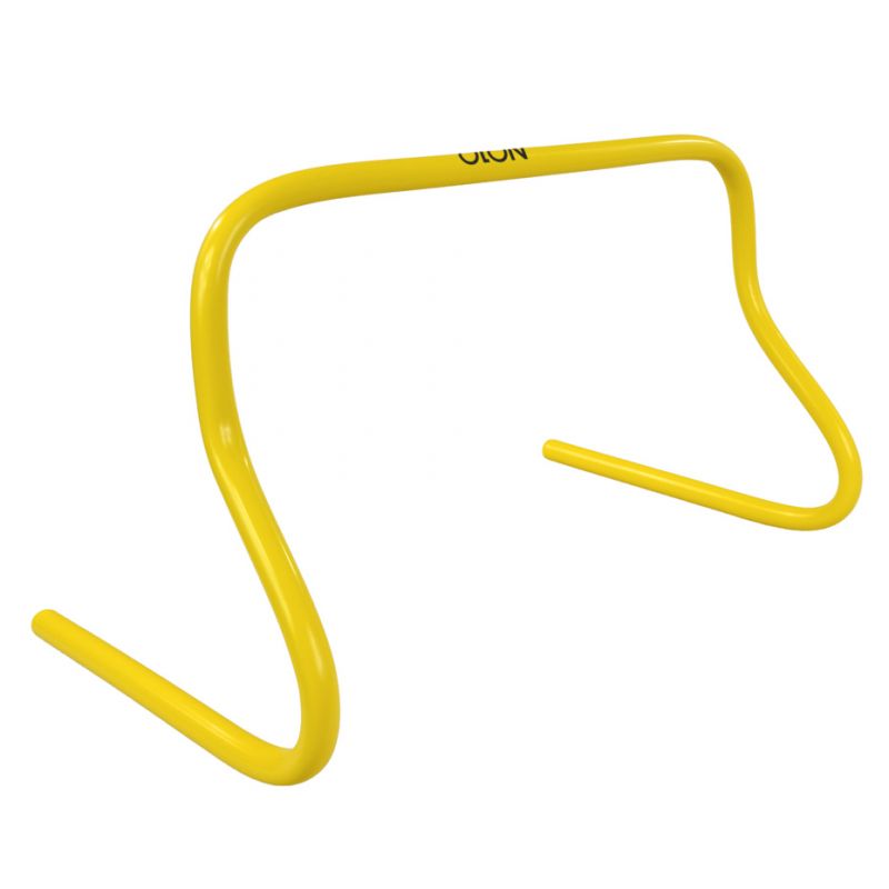 TRAINING HURDLE NO10 30cm VTH-12E Y Accessories/Training equipment Your Sports Performance