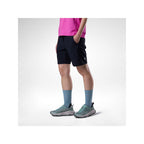 ROSSIGNOL Women's W Stretch Chino Short 7' Black