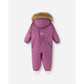 Winter suit Reima Reimatec sports ski suit Jr 5100117C-5390 Clothing/Ski/Dzieci/4f Your Sports Performance
