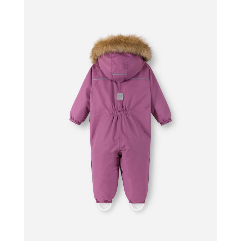 Winter suit Reima Reimatec sports ski suit Jr 5100117C-5390 Clothing/Ski/Dzieci/4f Your Sports Performance