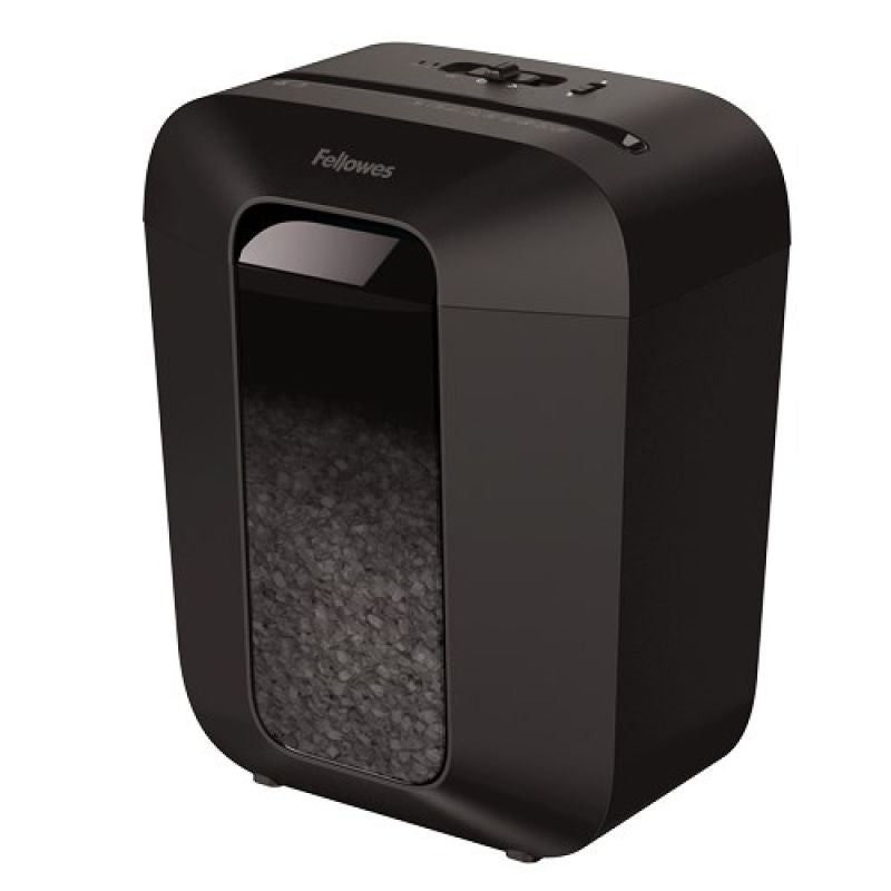 Fellowes LX41 Mini-Cut Personal Shredder, 17L Urządzenia biurowe/Niszczarki Your Sports Performance
