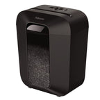 Fellowes LX41 Mini-Cut Personal Shredder, 17L Urządzenia biurowe/Niszczarki Your Sports Performance