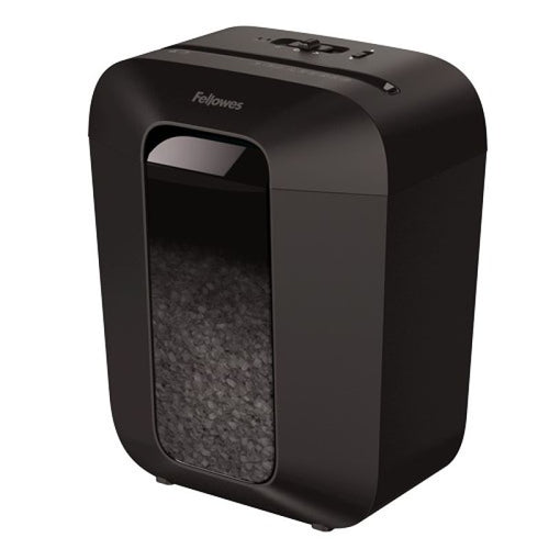 Fellowes LX41 Mini-Cut Personal Shredder, 17L Urządzenia biurowe/Niszczarki Your Sports Performance