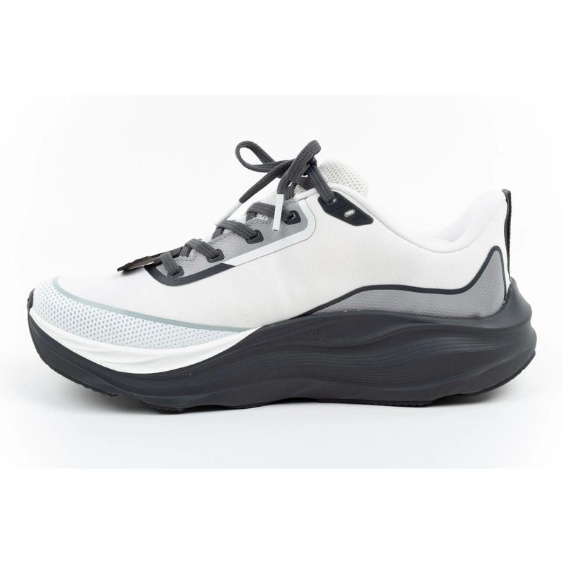 Skechers Max Run Vorteza Men’s Sports Shoes – Waterproof Running Shoes