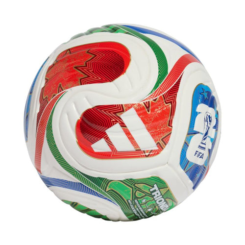 Adidas World Cup 26 Trionda Mini Football (Size 1) JD8034 Accessories/Balls/Football/Champions League 2025 Adidas