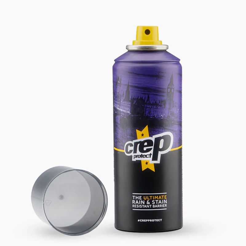 Waterproof Shoe Protector Crep Protect Spray 200 ml – CP001
