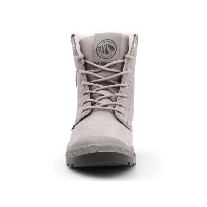 Palladium Pampa Sport Cuff WPS W 72992-070-M shoes Footwear/Lifestyle/Palladium Your Sports Performance