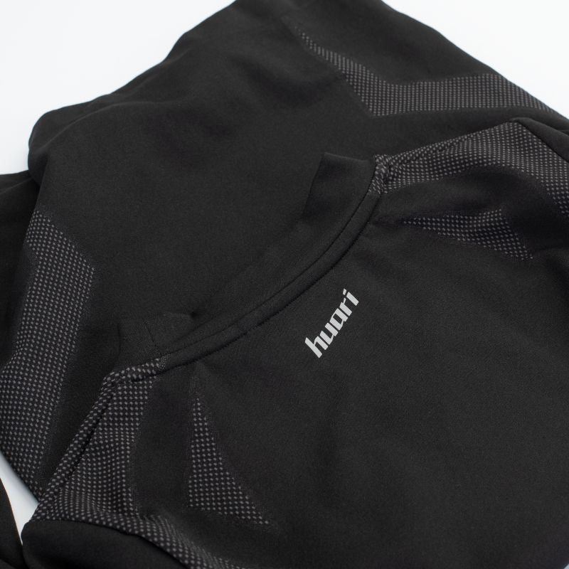 Men's long sleeve T-shirt QAZH SENIOR Clothing Your Sports Performance