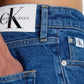 Calvin Klein Jeans Dad Jean M J30J323876 Clothing/Lifestyle/Trousers, shorts/Calvin Klein Jeans Your Sports Performance
