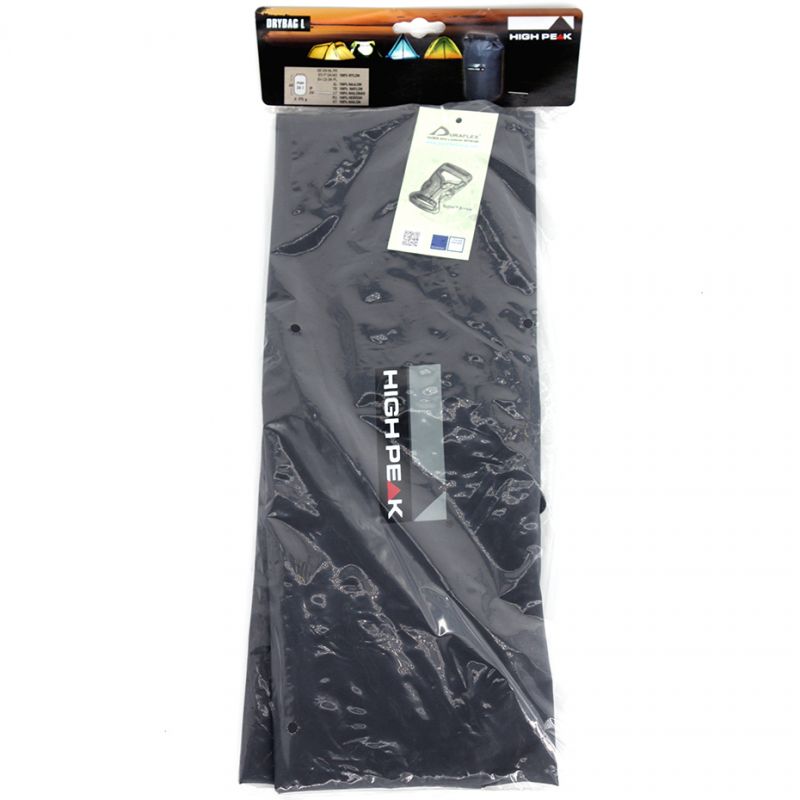 High Peak Drybag Sailing Bag 32064 Accessories/Sachets / Belts / Bags Your Sports Performance