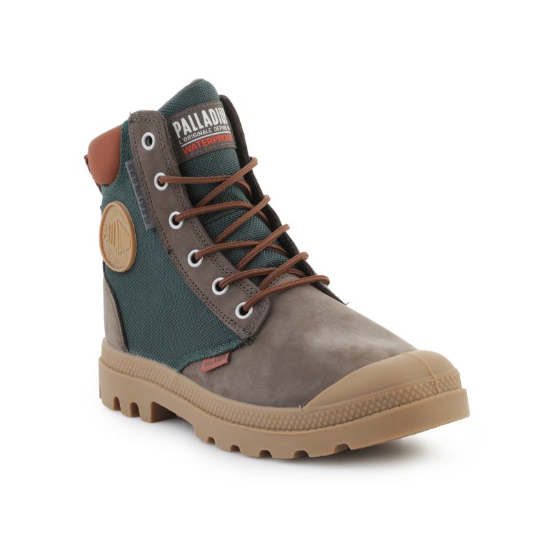 Palladium Pampa SC WPN US 77235-236-M Cub Palladium