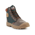 Palladium Pampa SC WPN US 77235-236-M Cub Palladium