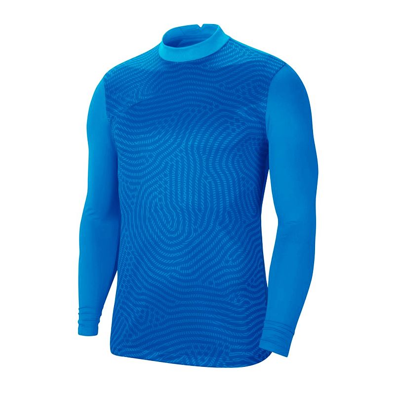 Goalkeeper Jersey Nike Gardien III GK LS M BV6711-406 Clothing/Football Nike
