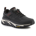 Skechers Arch Fit Road Walker shoes - Recon 37333-BLK Footwear/Training/Men/Skechers Your Sports Performance
