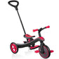 Globber New Red Explorer Trike 4in1 632-102-2 Accessories/Bicycle/Rowery Your Sports Performance