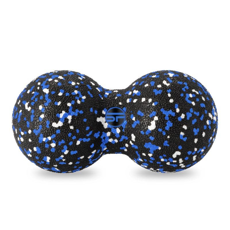 Spokey Grean Ball Duo SPK-944202 Double Massage Ball Accessories/Training equipment Your Sports Performance