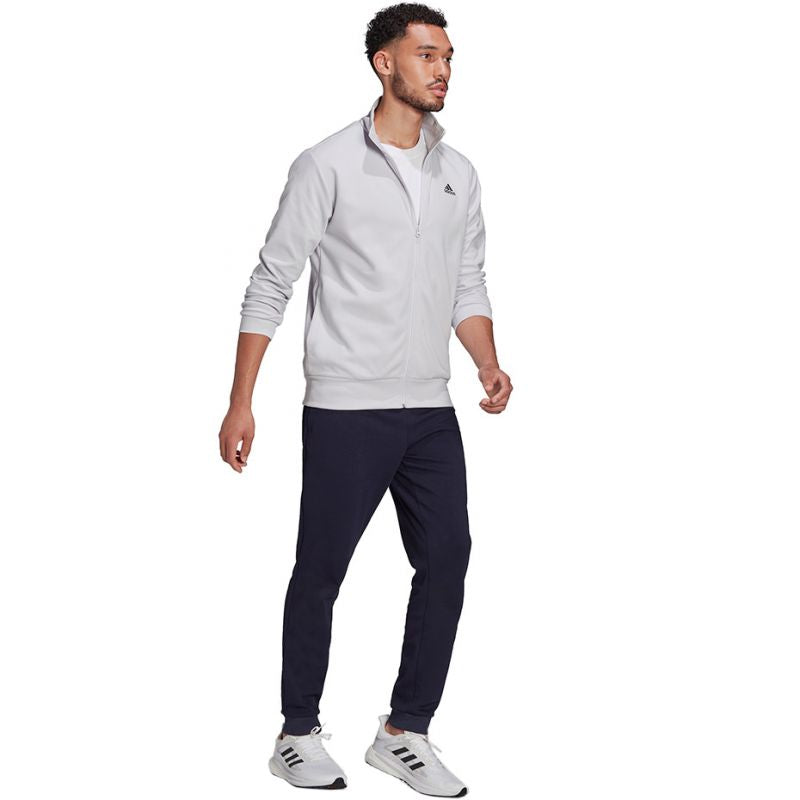 adidas Logo Graphic Track Suit M H61134 Clothing/Training Adidas