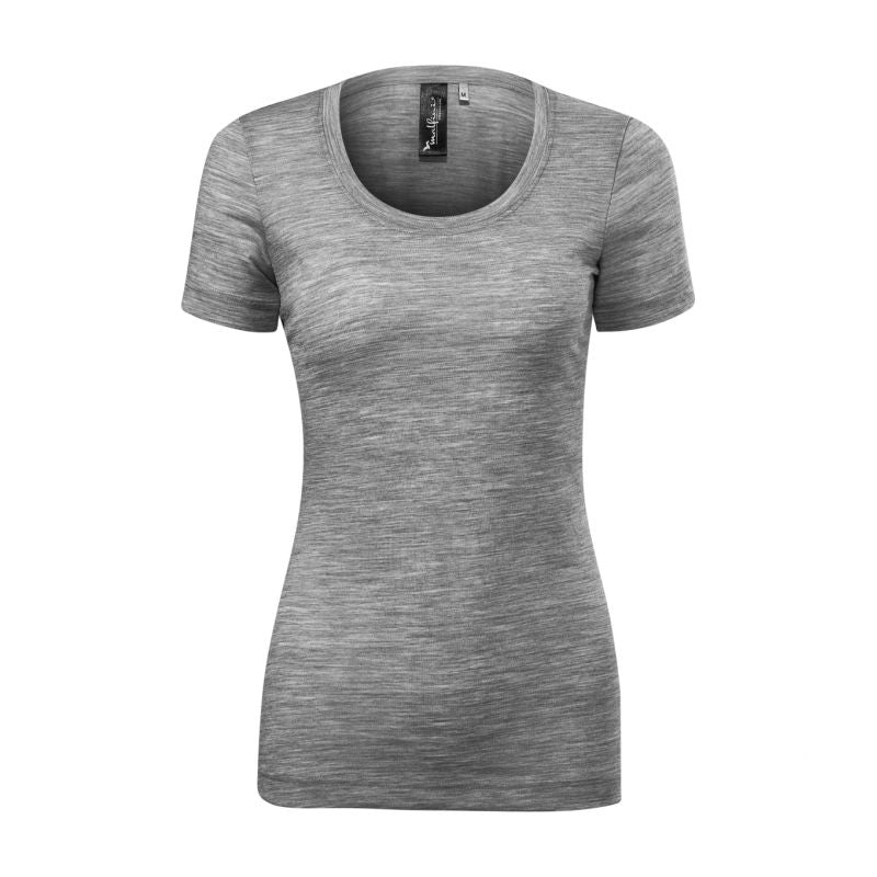 Malfini Merino Rise W MLI-15812 Clothing/Lifestyle/T-shirts/Malfini Malfini